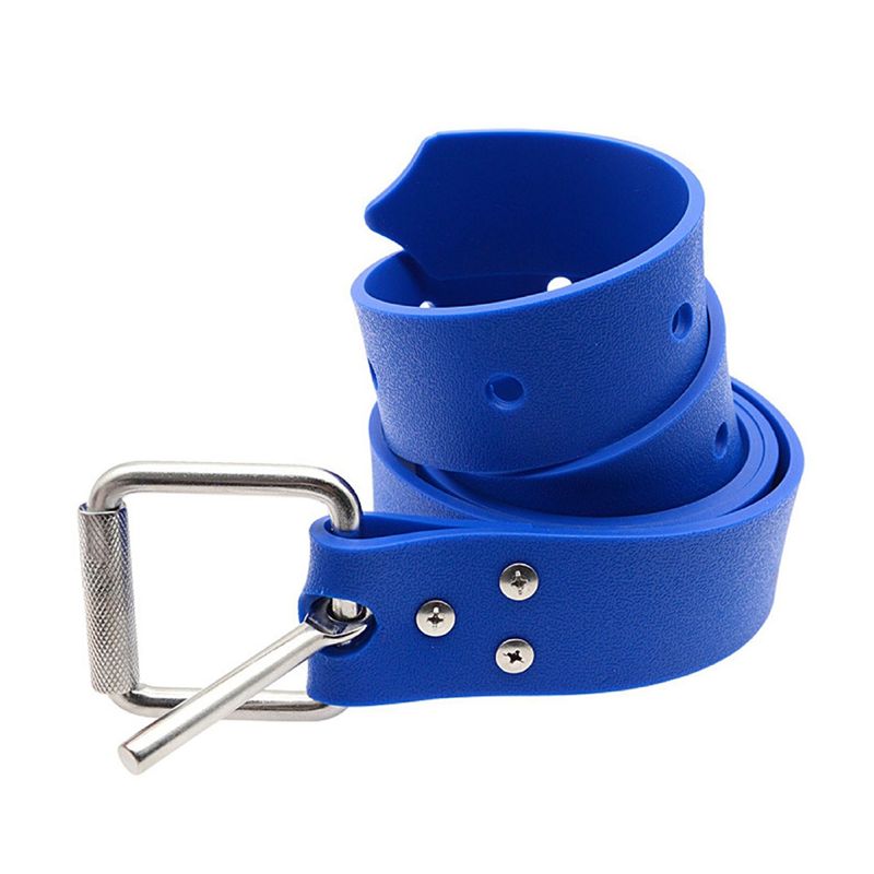 HOES-1.5M 調節可能なスキューバダイビングウェイトベ - Fishing Belt のレビューと価格